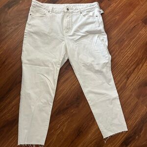 Women’s Old Navy Denim